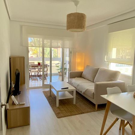 Ferienwohnung Playa Albir El Albir Exterior foto