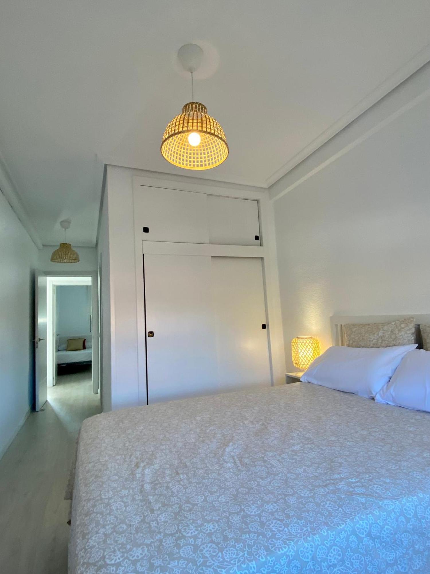 Ferienwohnung Playa Albir El Albir Exterior foto