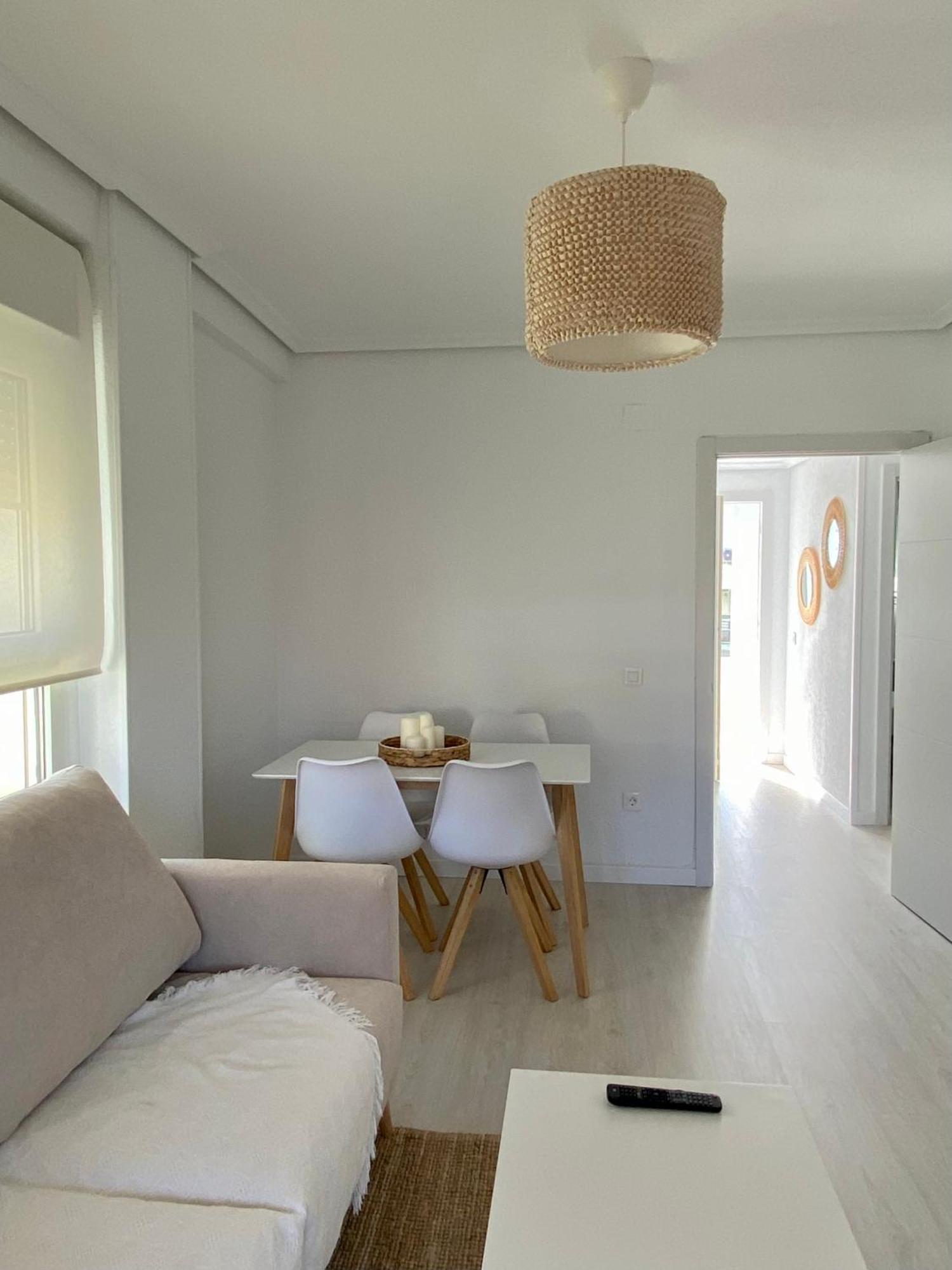 Ferienwohnung Playa Albir El Albir Exterior foto