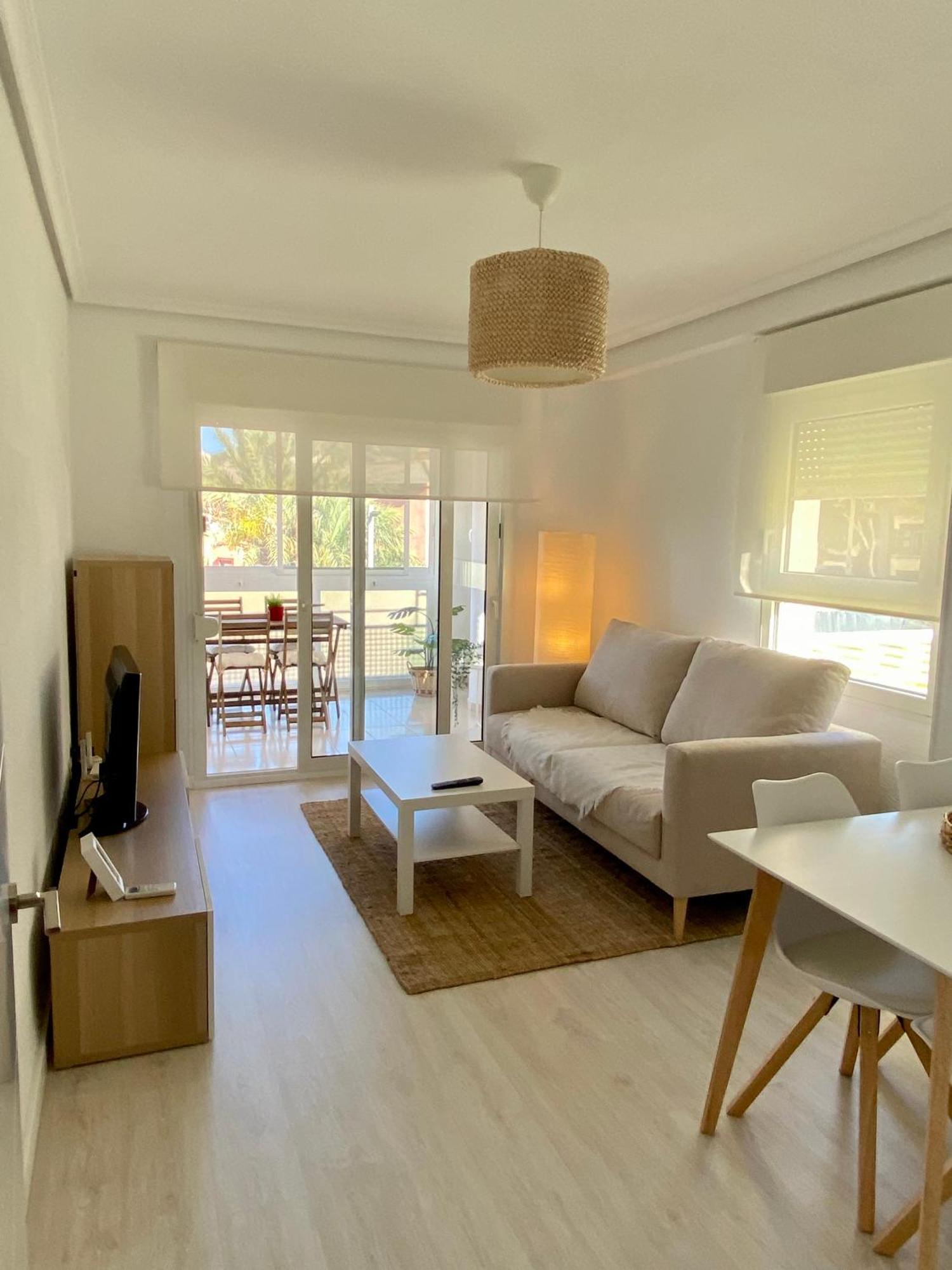 Ferienwohnung Playa Albir El Albir Exterior foto
