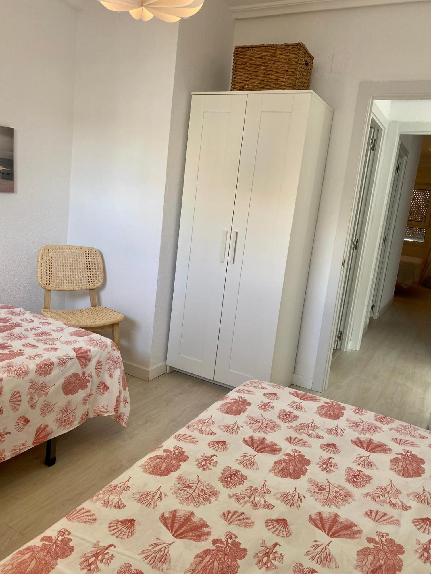 Ferienwohnung Playa Albir El Albir Exterior foto